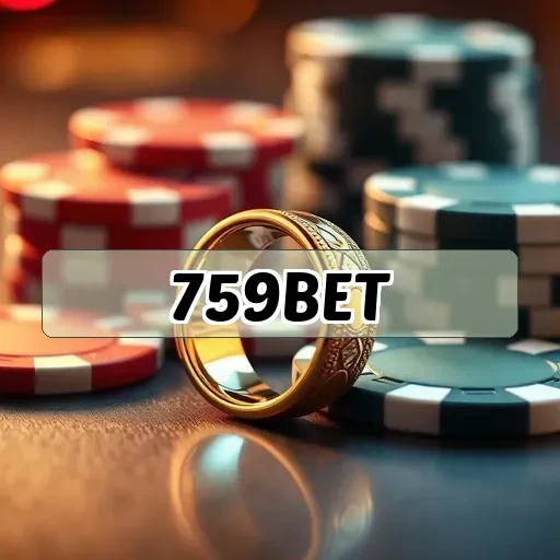 759bet App: O Futuro dos Jogos em Suas Mãos
