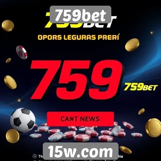 759bet oferece promoções atraentes para novos usuários