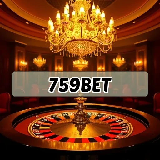 759bet: Descubra Bônus Imperdíveis Para Potencializar Seus Jogos
