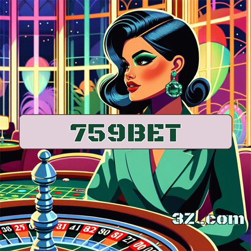 Entre no Mundo do Cassino da 759bet e Ganhe!