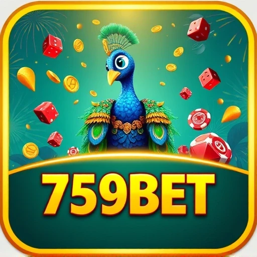 759bet Logo
