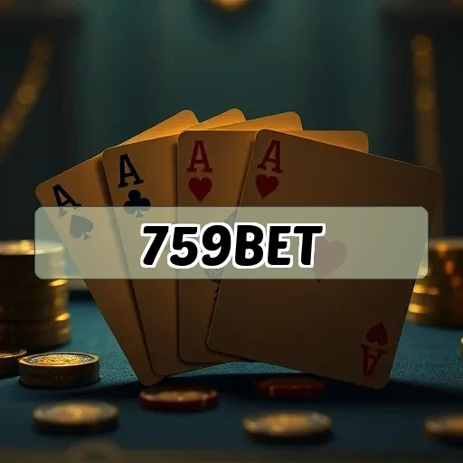 759bet: Promoções Imperdíveis para Transformar Seu Jogo Online