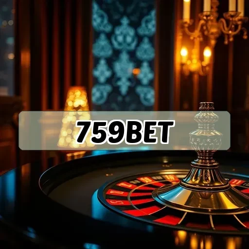 759bet: Caça-Níqueis Imperdíveis para Aumentar Seus Ganhos