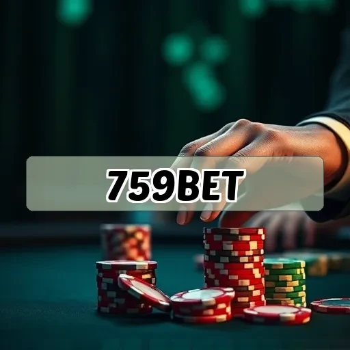 759bet: A Revolução dos Eventos Esportivos no Jogo Online